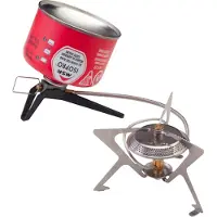 MSR Windpro 2 Stove NoColor Leirikeittimet OneSize