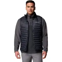 Columbia Powder Pass Hybrid Liivi