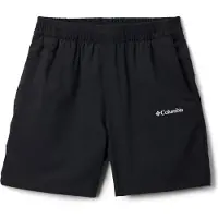 Columbia Hike Ii Short - Black - 164