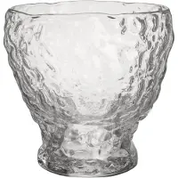 Kosta Boda Moss Tumbler 33CL 2 kpl/paketti Kirkas