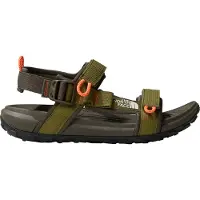 The North Face m explore camp sandal