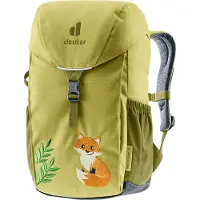 Deuter Waldfuchs 10l Lasten Reppu
