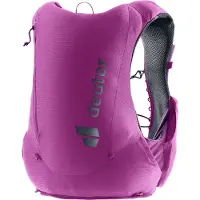 Deuter Traick 5 SL naisten juoksureppu