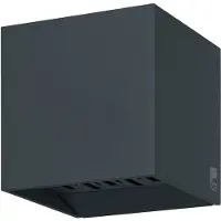 Eglo CALPINO 2 ULKONA SEINÄVALAISIN 2X3.3W 680LM 3000K IP54 ANT