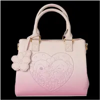 Loungefly Stitch Ihastuttava Olkalaukku