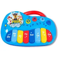Reig Musicales Paw Patrol Sähköurut