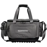 Shimano Fishing Logo Viehelaukku