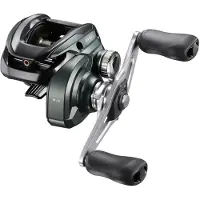 Shimano Curado M 201 XG Left Hand