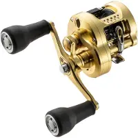 Shimano Calcutta Conquest MD401 XG