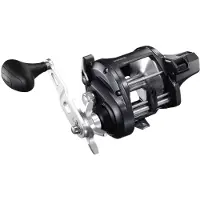 Shimano Tekota A Trolling reel 500 HG (Right)