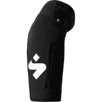 Sweet Protection Knee Guards Light Black Suojat M