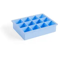 HAY Ice cube -jääpalamuotti Light blue