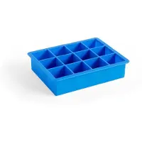 HAY Ice cube -jääpalamuotti Blue