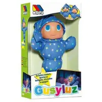 MOLTO Gusy Luz Opettavainen Lelu