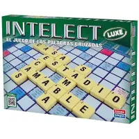 Falomir Intelect De Luxe Lautapeli