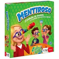 Spin Master Valehtelijan Pelipöytä Espanja