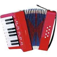 Reig Musicales Hanurin Koskettimet