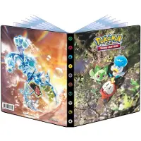 Pokémon SV1 Scarlet &amp; Violet 4-Pocket Portfolio