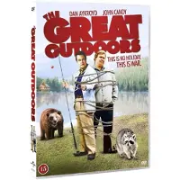 Teknikproffset The Great Outdoors