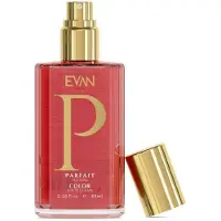EVAN Parfait Pure Care Color Potion-hiusnaamio 65ml