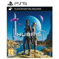 Hubris PSVR2