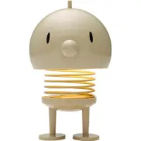 Hoptimist LED-lamppu L Latte