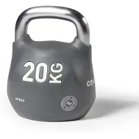 CENTR x HYROX Octo Kettlebell 20 kg