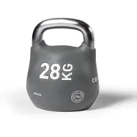 CENTR x HYROX Octo Kettlebell 28 kg
