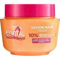 L'Oréal Elvital Elvital Dream Length Hair Mask 300 ml