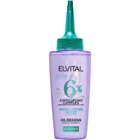 L'Oréal Elvital Hyaluron Pure Oil Erasing Scalp Serum 102 ml
