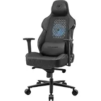 Cougar Gaming chair NxSys Aero Black