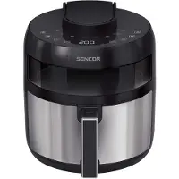 Sencor SFR5010BK airfryer