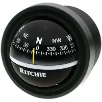 Ritchie Navigation Explorer V572-kompassi