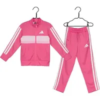 Adidas Seasonal Essentials Tiberio 3 Stripes Tricot Verkkapuku