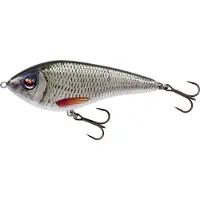 Westin Swim Glidebait 13.5 cm 86 G Sinking Real Roach
