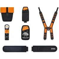 Stihl Advance X-Flex PRO metsäsetti