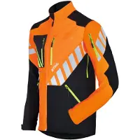 Stihl Advance ShellTEC Forest -takki