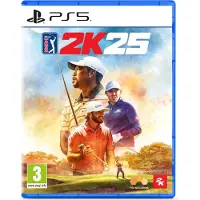 PGA Tour 2K25 - Playstation 5