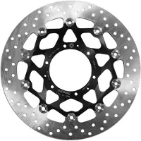 Brembo ECE R90 -hyväksytyt jarrulevyt 78B40867 ETU