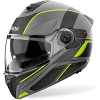 Airoh Specktre Leaf Modulaarinen Kypärä