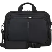 Samsonite salkku GUARDIT 3.0 17,3" Musta