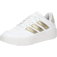 Adidas Matalavartiset tennarit kulta / valkoinen