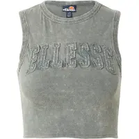 Ellesse Fawn Crop Hihaton Toppi