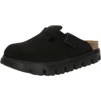 Birkenstock Pistokkaat musta