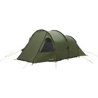 Easy Camp Hidra 4 Green Tunneliteltat one size
