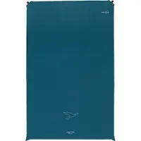 Easy Camp Makuualusta - Itsetäyttyvä - Skylark Double 10 cm - - OneSize - Patjat