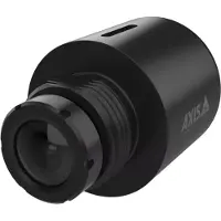 Axis 02640-001, sensoriyksikkö, Universaali, , Musta, F9104-B F9111 F9114 F9114-B, Pölynkestävä, Vedenkestävä