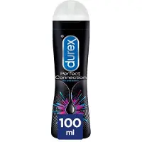 Durex - Perfect Connection Lubricante 100 Ml