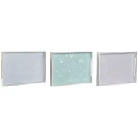 DKD Home Decor Tray DKD Home Decor