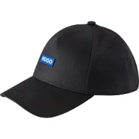 HUGO Jinko 10261144 Blue Lippis